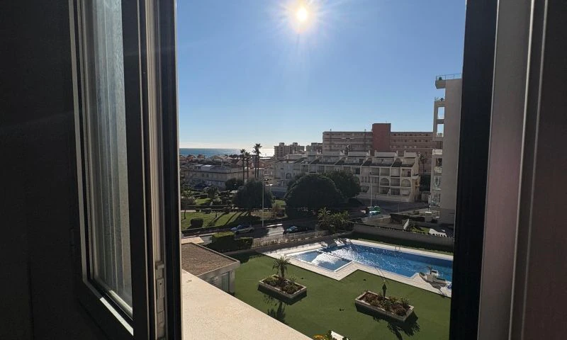 Apartament na sprzedaż w Torrevieja