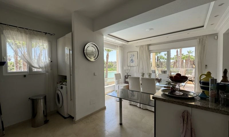 Willa na sprzedaż w Orihuela Costa