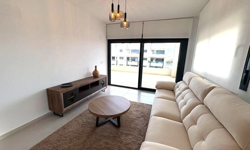Apartamento en venta en Orihuela Costa