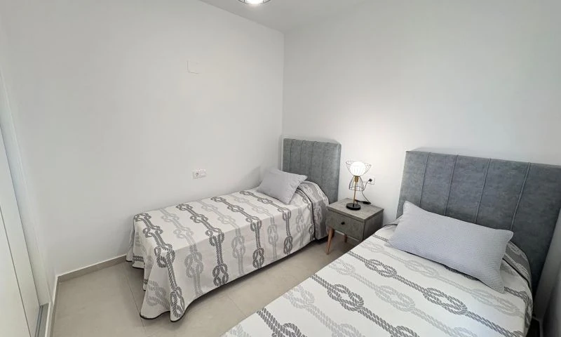 Apartamento en venta en Orihuela Costa