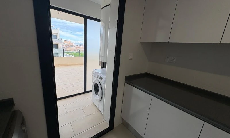 Apartamento en venta en Orihuela Costa