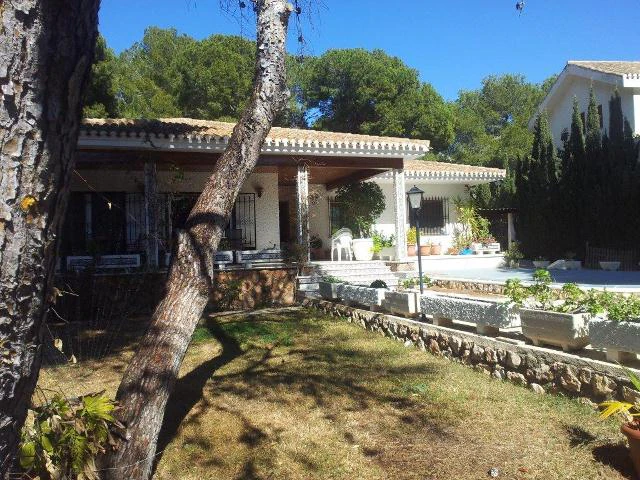 Willa na sprzedaż w Campoamor