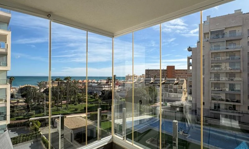 Apartament na sprzedaż w Torrevieja