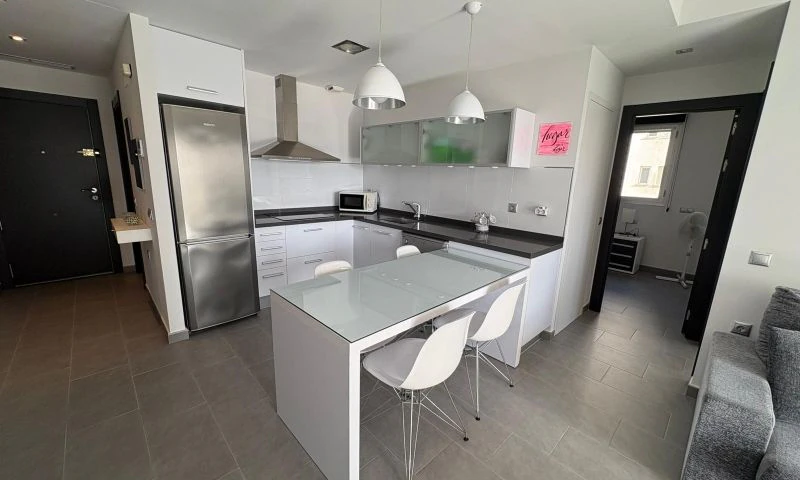 Apartament na sprzedaż w Torrevieja