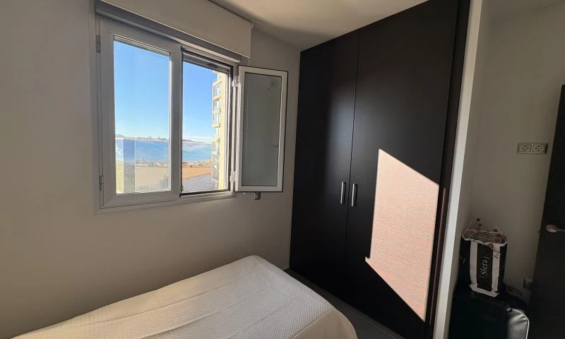 Apartament na sprzedaż w Torrevieja