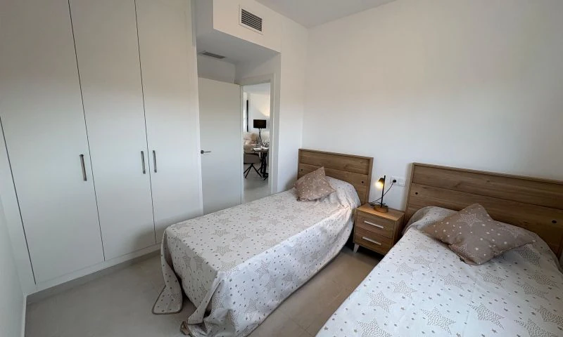 Apartamento en venta en Orihuela Costa