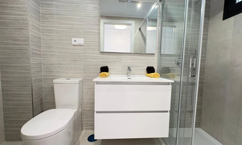 Apartamento en venta en Orihuela Costa