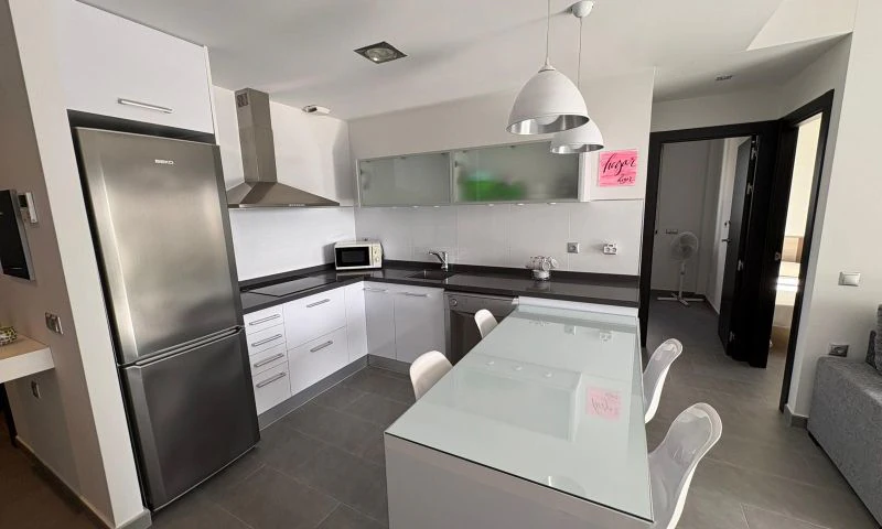 Apartament na sprzedaż w Torrevieja