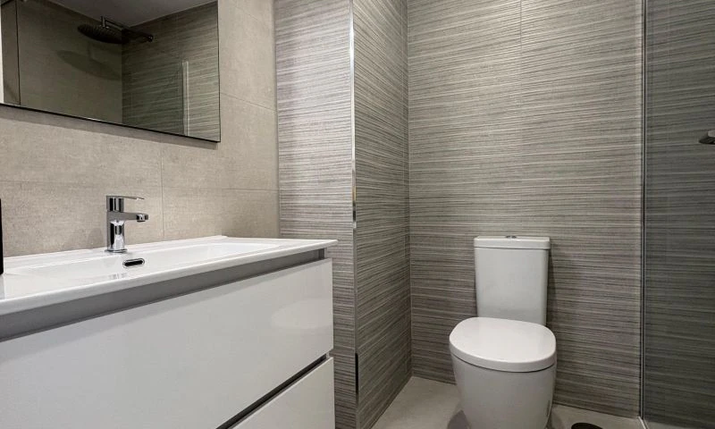 Apartamento en venta en Orihuela Costa