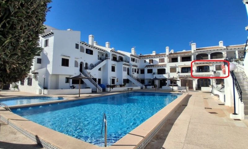 Apartament na sprzedaż w Orihuela Costa