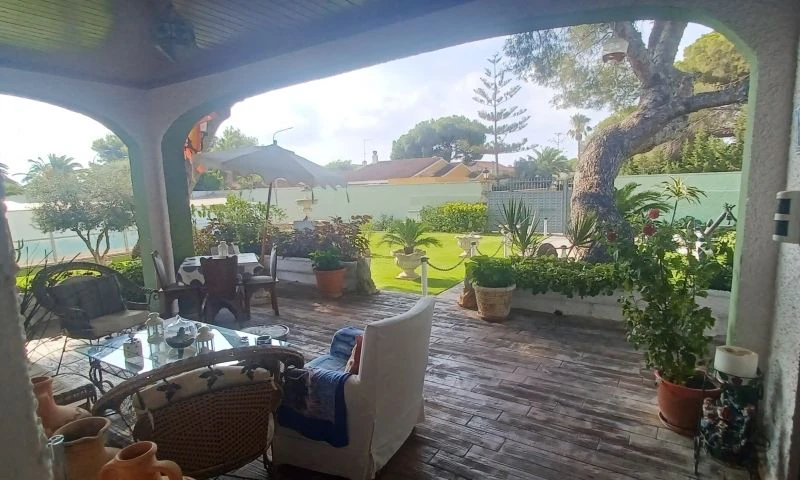 Willa na sprzedaż w Orihuela Costa