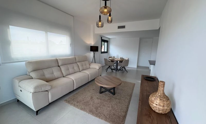 Apartamento en venta en Orihuela Costa