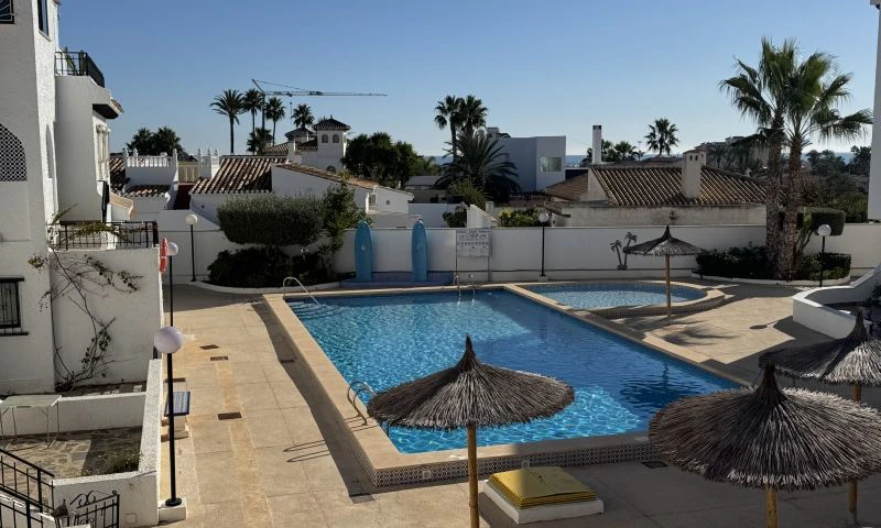 Apartament na sprzedaż w Orihuela Costa