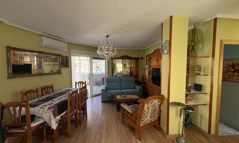 Apartamento en venta en Torrevieja