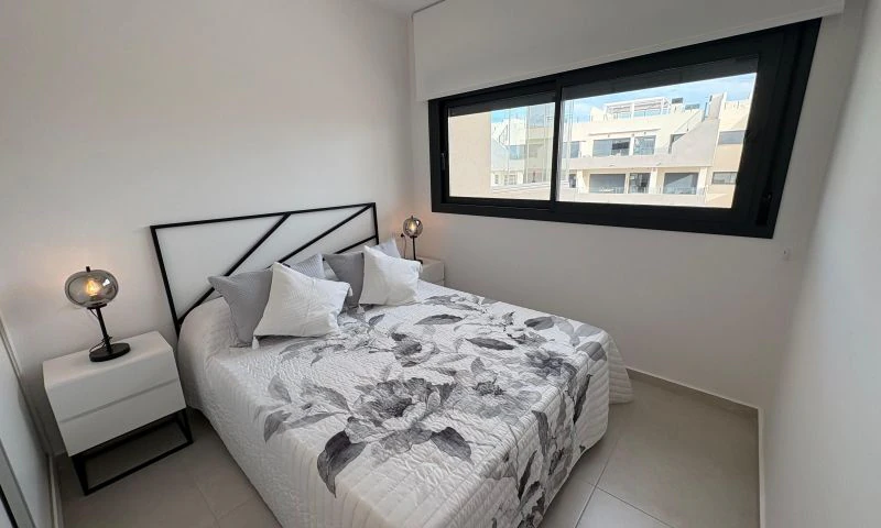 Apartamento en venta en Orihuela Costa