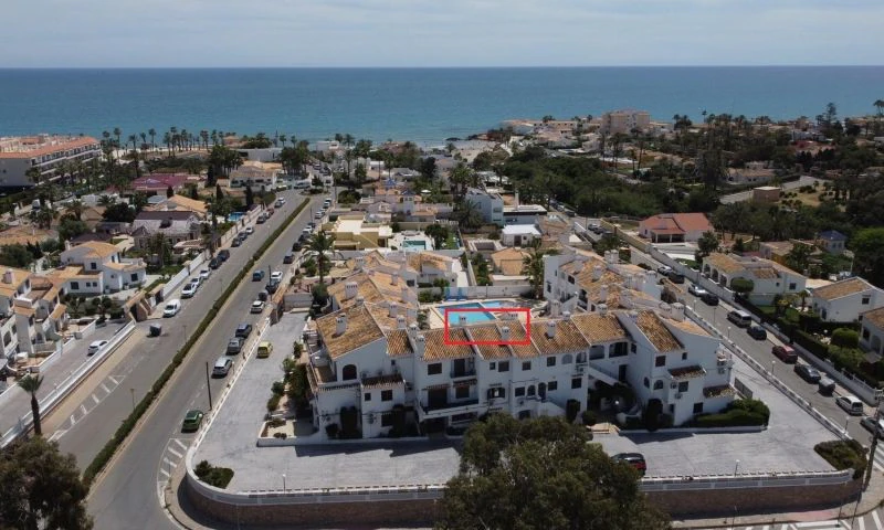 Apartament na sprzedaż w Orihuela Costa