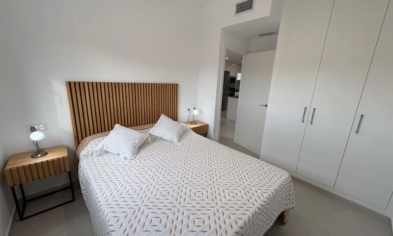 Apartamento en venta en Orihuela Costa