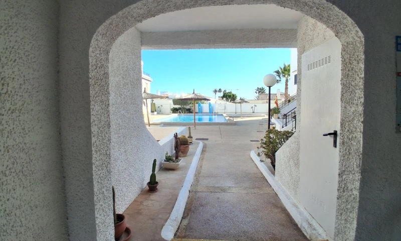 Apartament na sprzedaż w Orihuela Costa