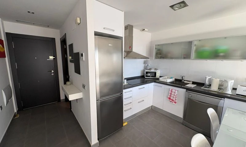 Apartament na sprzedaż w Torrevieja