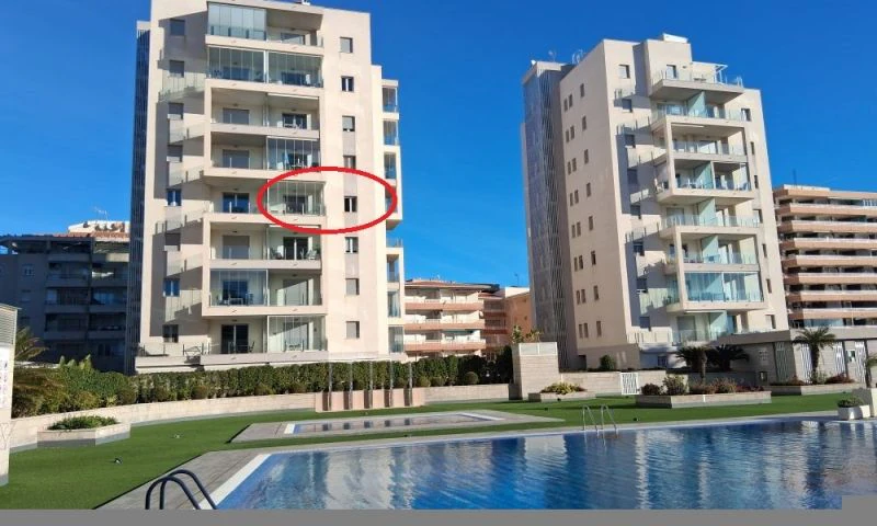 Apartament na sprzedaż w Torrevieja