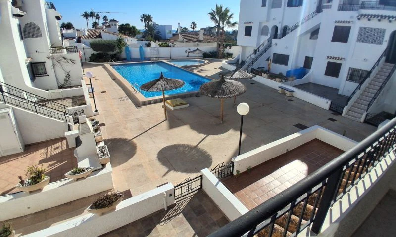 Apartament na sprzedaż w Orihuela Costa