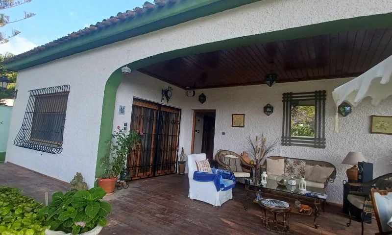 Willa na sprzedaż w Orihuela Costa