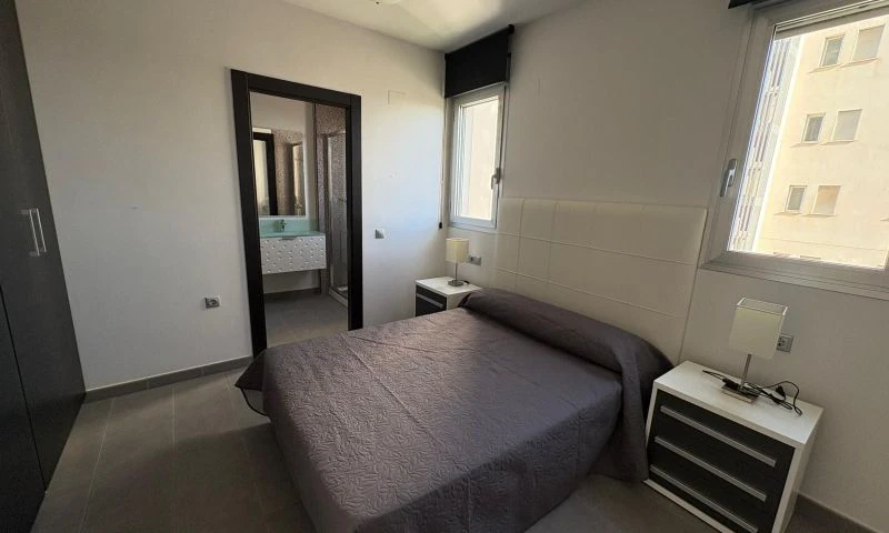 Apartament na sprzedaż w Torrevieja