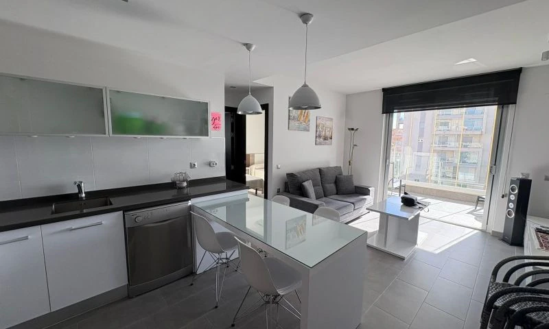Apartament na sprzedaż w Torrevieja