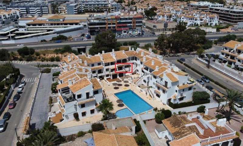 Apartament na sprzedaż w Orihuela Costa