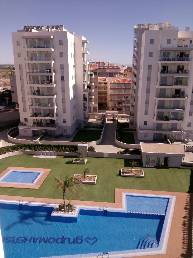 Apartament na sprzedaż w Torrevieja