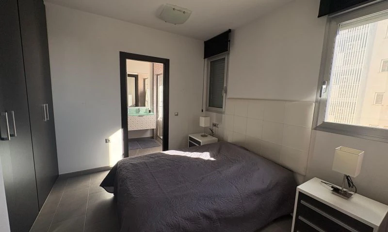Apartament na sprzedaż w Torrevieja