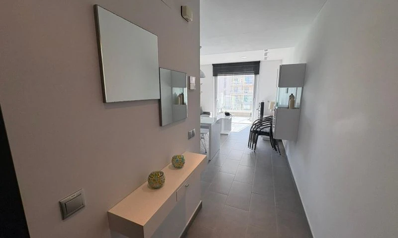 Apartament na sprzedaż w Torrevieja