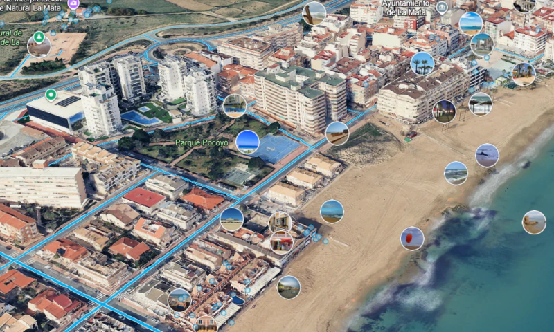 Apartament na sprzedaż w Torrevieja