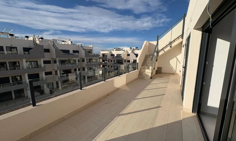 Apartamento en venta en Orihuela Costa
