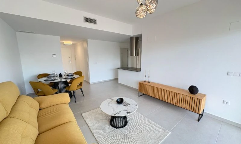 Apartamento en venta en Orihuela Costa