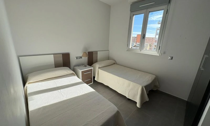 Apartament na sprzedaż w Torrevieja