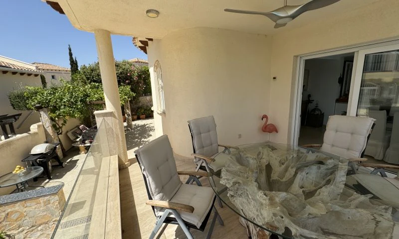 Willa na sprzedaż w Orihuela Costa