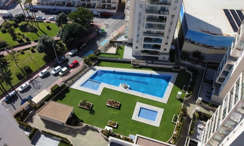 Apartament na sprzedaż w Torrevieja