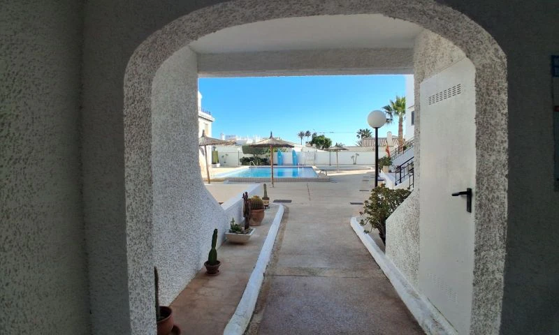 Apartament na sprzedaż w Orihuela Costa