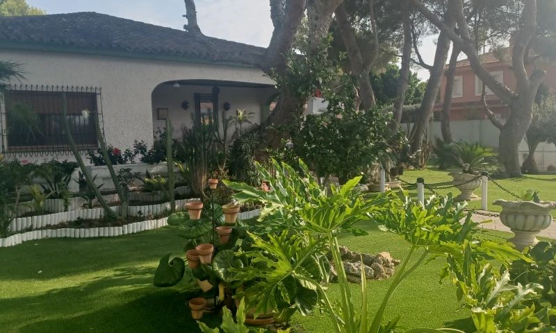 Willa na sprzedaż w Orihuela Costa