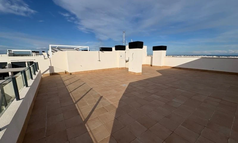 Apartamento en venta en Orihuela Costa