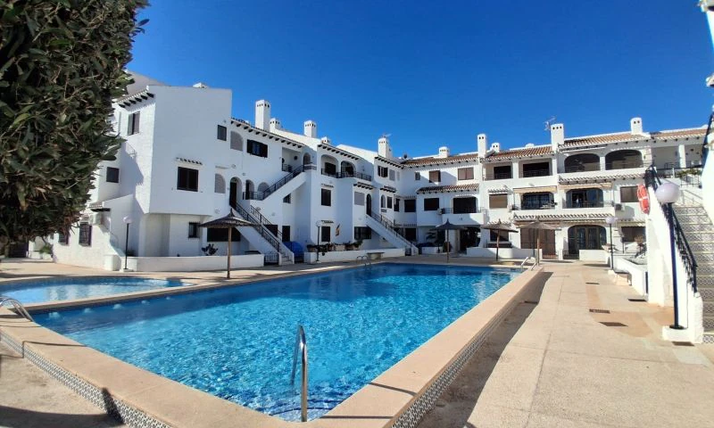 Apartament na sprzedaż w Orihuela Costa