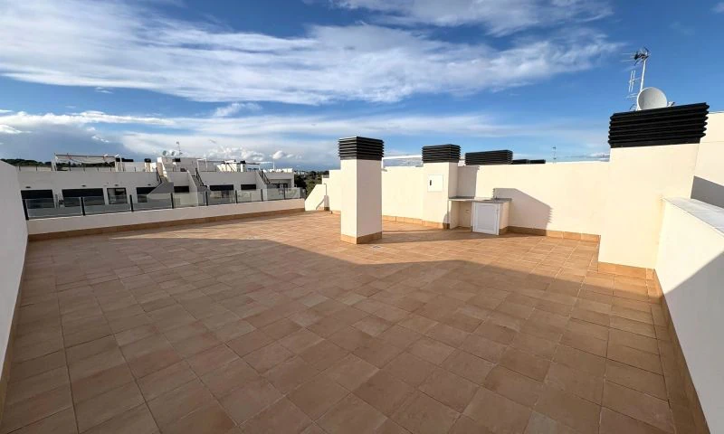 Apartamento en venta en Orihuela Costa