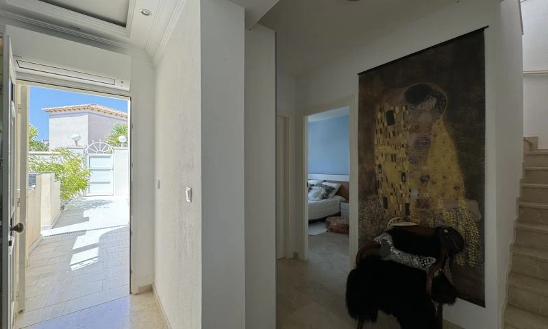 Willa na sprzedaż w Orihuela Costa