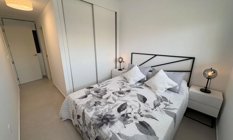 Apartamento en venta en Orihuela Costa