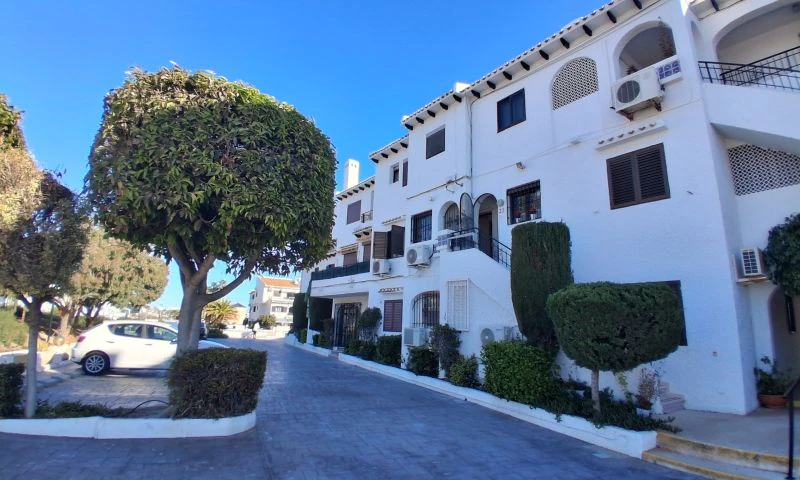 Apartament na sprzedaż w Orihuela Costa