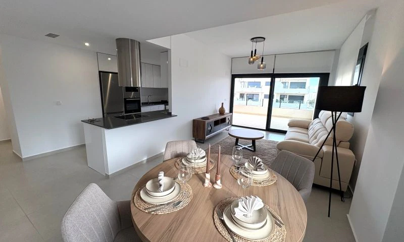 Apartamento en venta en Orihuela Costa