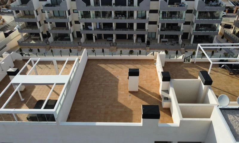 Apartamento en venta en Orihuela Costa
