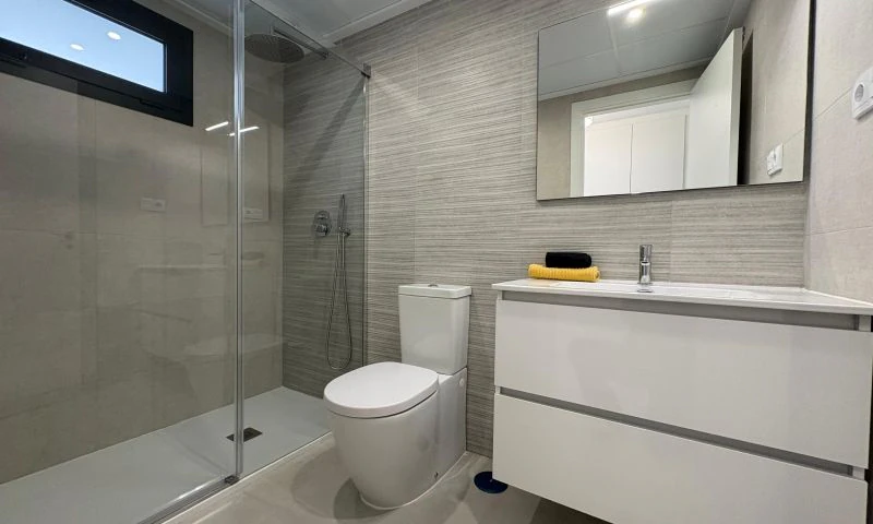 Apartamento en venta en Orihuela Costa