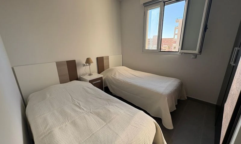 Apartament na sprzedaż w Torrevieja